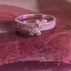Disney Ring 