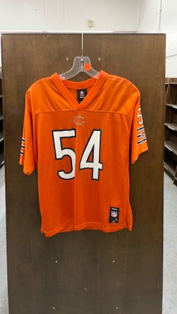 Bears jersey item no.196 (Shopgoodwill)