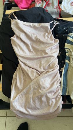 Woman’s dress