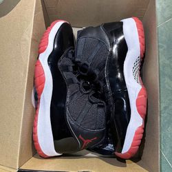 Jordan 11 Breds