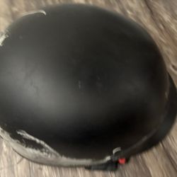 Motorcycle Helmet