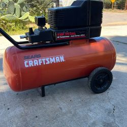Air Compressor 