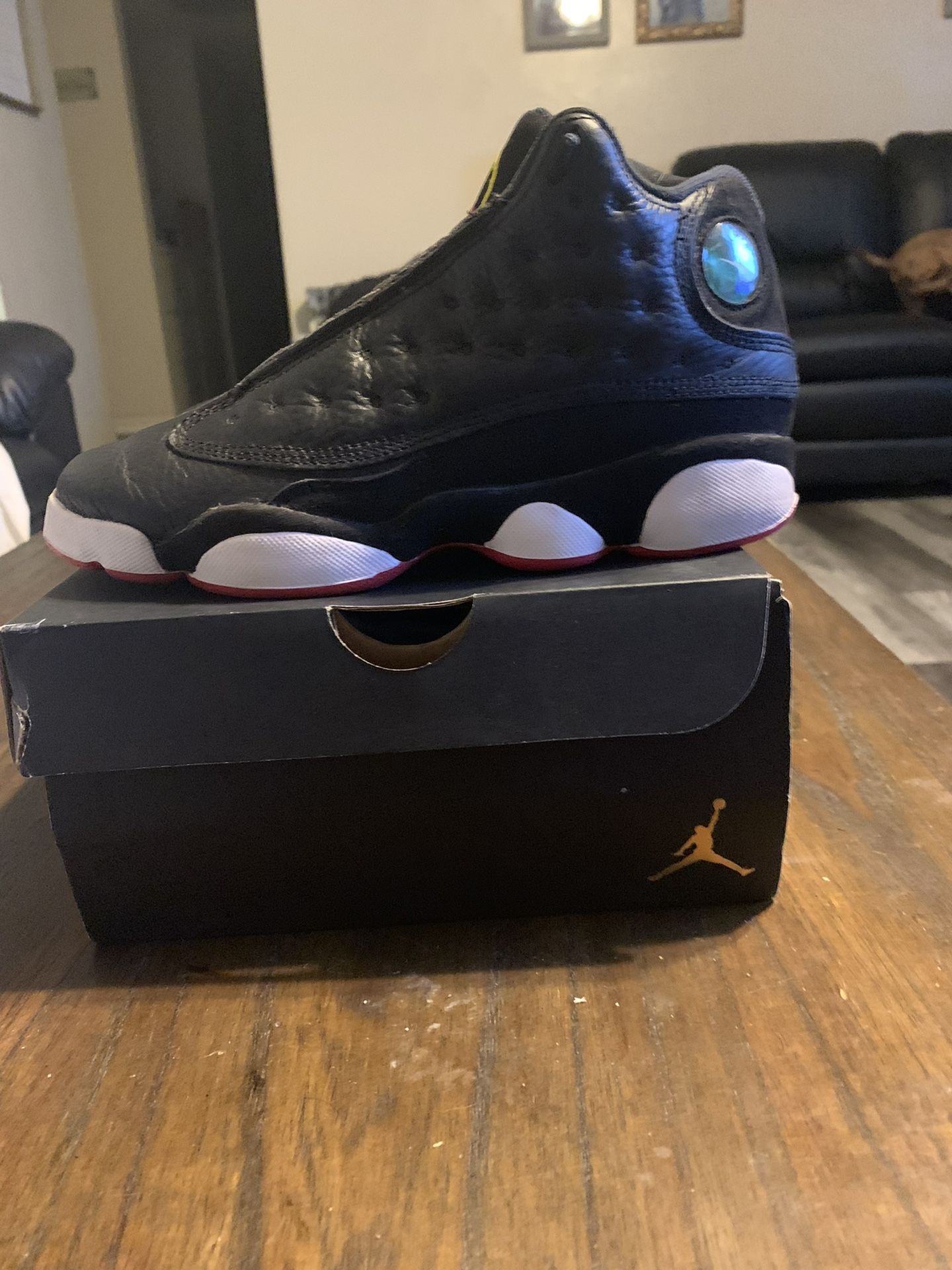 Air Jordan 13 Retro (GS) 4.5Y