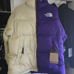 The North Face