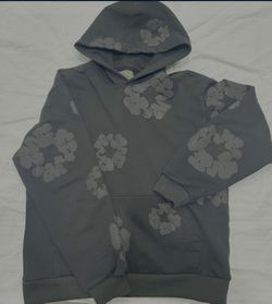 All Black Demiem Size Small