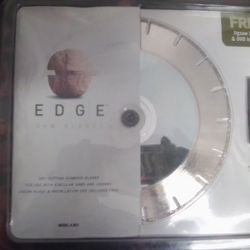 Diamond Edge Professional Saw Blade Model Number 803 Flooring.