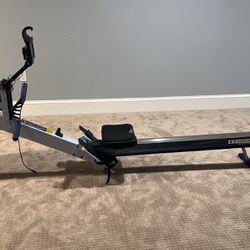 Concept 2 (Model D) Indoor Rower / Erg