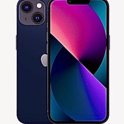 🔥IPhone 13 Straight Talk Midnight Factory Sealed 