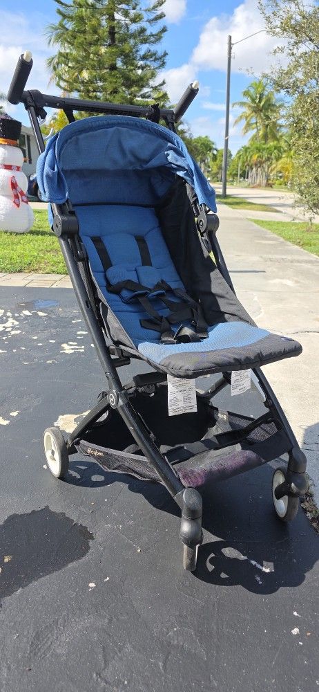 Good Condition - Cybex Stroller - Lightweight