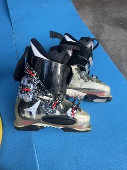 Ski Boots , US Size 7 Man, 40 Euro,