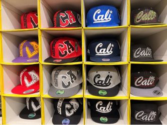Embroidered Logos ( Custom )