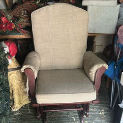 Rocking Chair