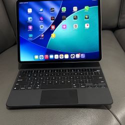 iPad Pro 256gb 6th Gen