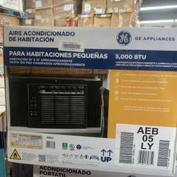 A/C GE Air Aconditioner