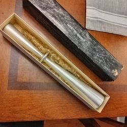 Martini Gigger- Brand New In Box