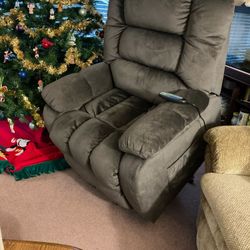 Power Lift Recliner