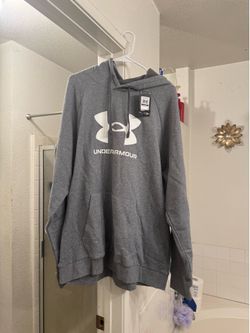 Hoodie under armour