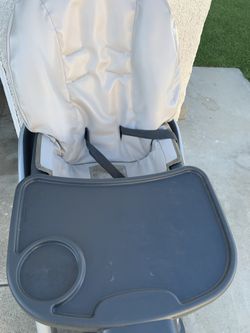 Graco High chair