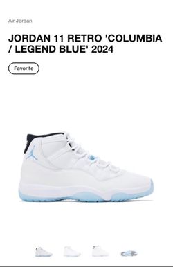 Jordan 11