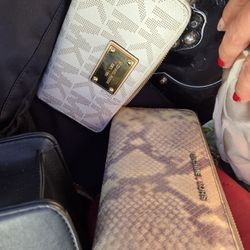 Coach Purse , Wallets