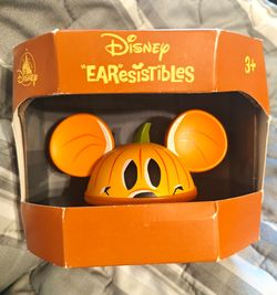 Disney Earesistibles collection