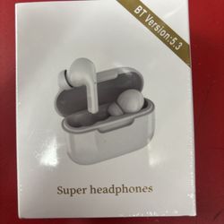Headphones 