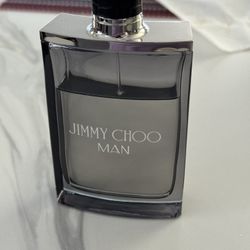 JIMMY CHOO Perfume For Man