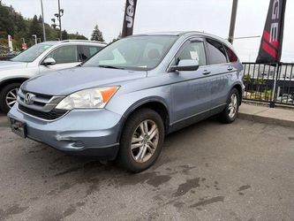 2011 Honda CR-V