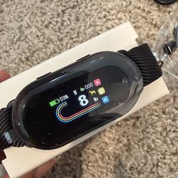 New Dog Bark Collar for Small Medium Large Dogs