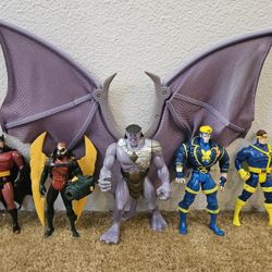 90s Toys From Japan & USA