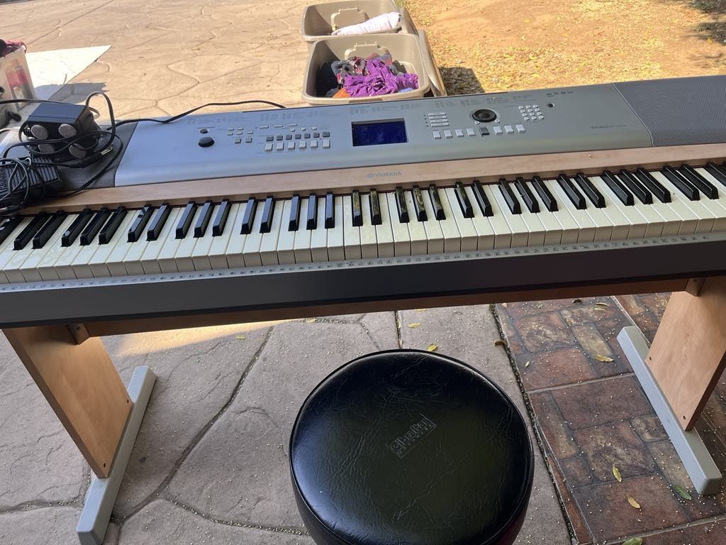 Keyboard 