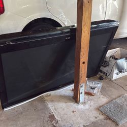 2008 LG 50 inch plasma Tv