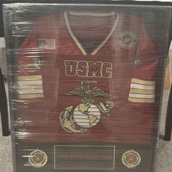 USMC Jersey