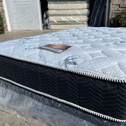 Full Orthopedic Supreme Ultra Plush!!