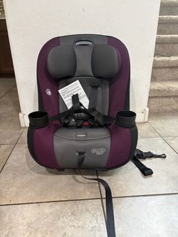 Safety1st convertible car seat
