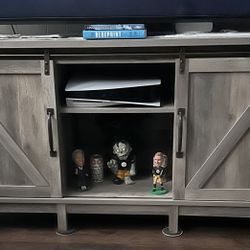 Tv Entertainment Stand 