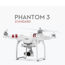 dji phantom 3 standard