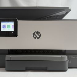 HP OfficeJet Pro 9015e Wireless Inkjet All-In-One Printer