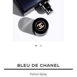 Bleu De CHANEL Parfum * DESIGNER COLOGNE*