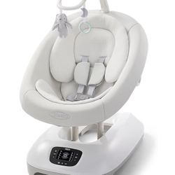 Graco SmartSense Swing