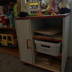 Toy Organizer 