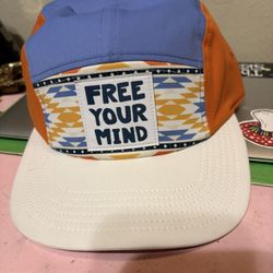 Free You Mind 5 Panel OBO