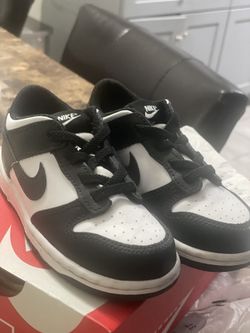 Toddler Nike Dunks Shoes