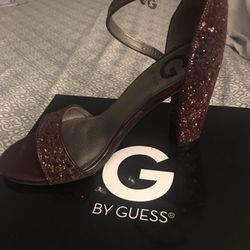 Guess Dress Shoes 