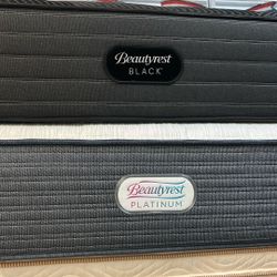 Cal King Mattresses On Clearance ‼️ Only $399