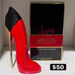 Good Girl It’s So Good To Be Bad