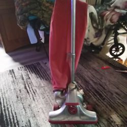 Kirby Vacuum 