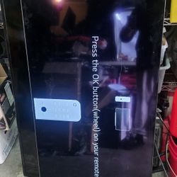 LG A1 48-inch Class 4K Smart OLED TV w/ ThinQ AI® (48.2'' Diag) no remote