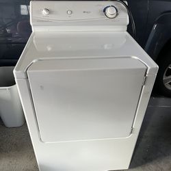 28 Inch Maytag Electric dryer 