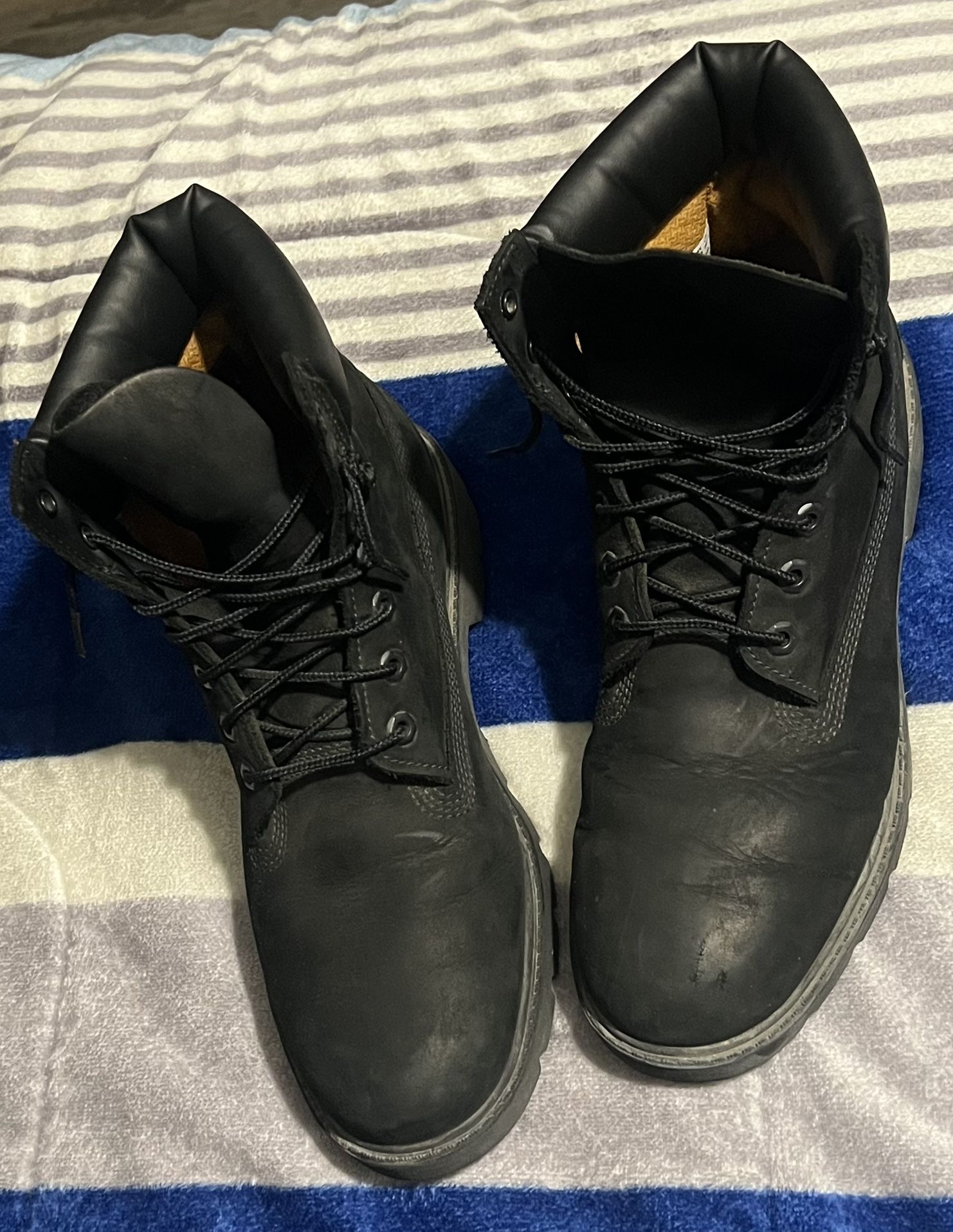 Timberland Premium  Waterproof Boot